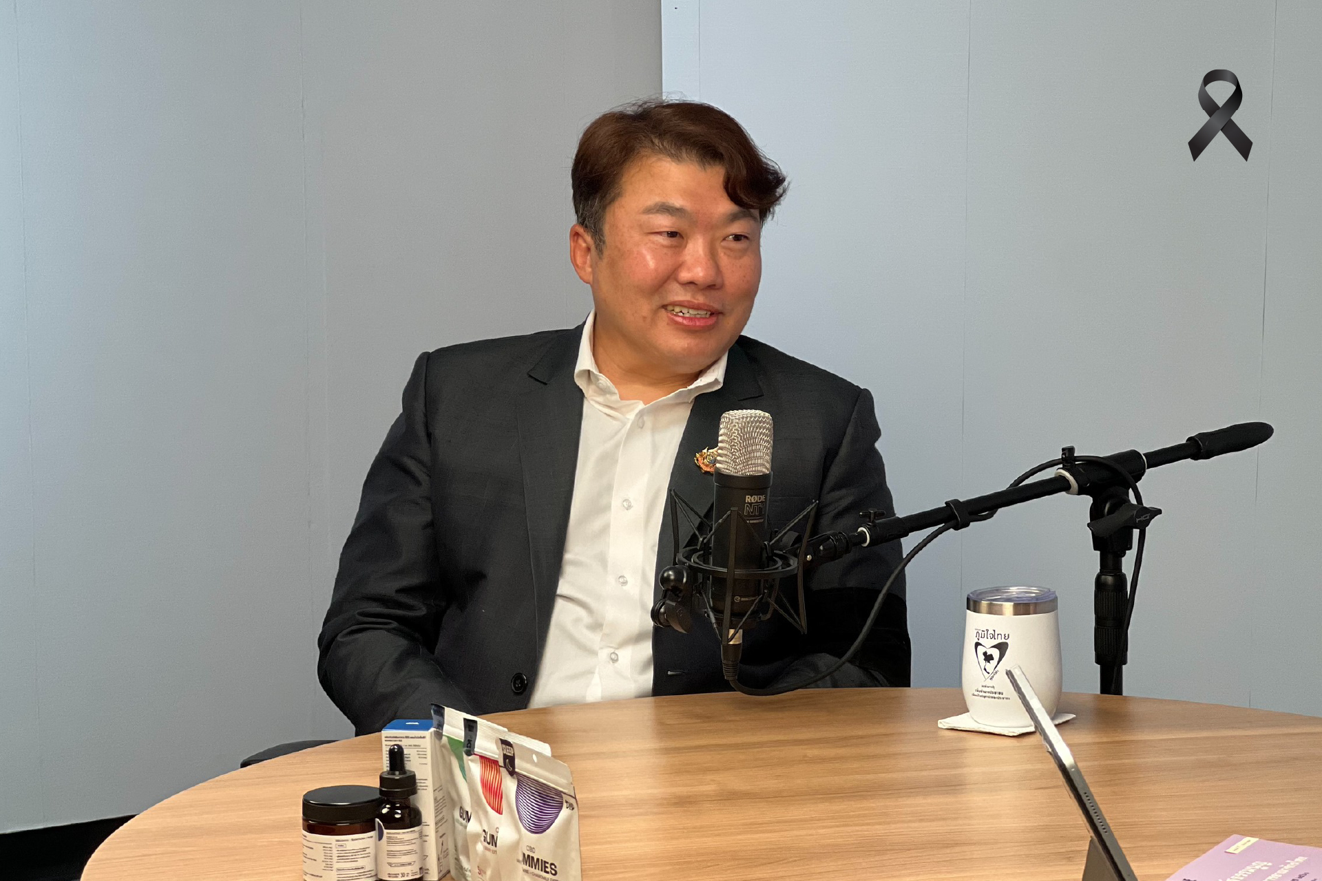 ภูมิใจไทยทำครบตาม MOA ไม่บิดเงื่อนไข ยุบสภาแสดงความรับผิดชอบ ป้องกันสุญญากาศการเมือง