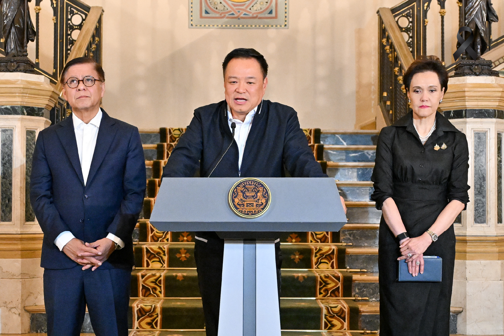 ผลคุย ‘ทรัมป์’ ย้ำไทยถูกกัมพูชาละเมิดข้อตกลง จำเป็นต้องปกป้องอธิปไตย