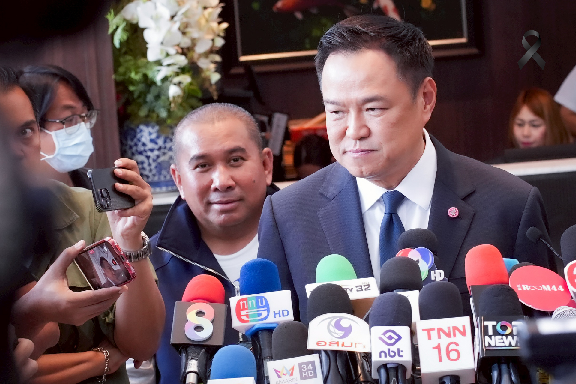 ไทยไม่เคยถูกกดดัน ชี้การหยุดยิงจะเกิดขึ้นได้เมื่อกัมพูชาแสดงความจริงใจอย่างเป็นรูปธรรม