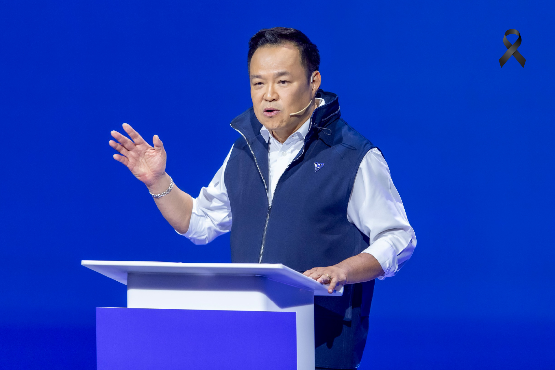 ชูนโยบาย “รั้วของชาติ”  สกัดภัยความมั่นคง–ศก.ชายแดน  เปิดรับทหารอาสา 1 แสนอัตรา