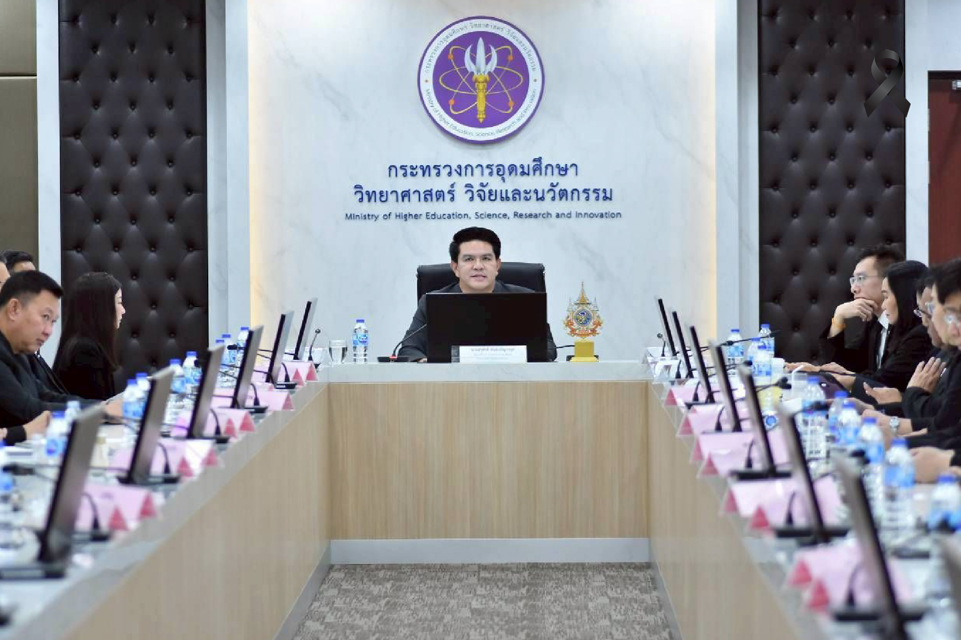 5 ผลงานเด่น Quick Win   60 วันแห่งความสำเร็จ  อว.