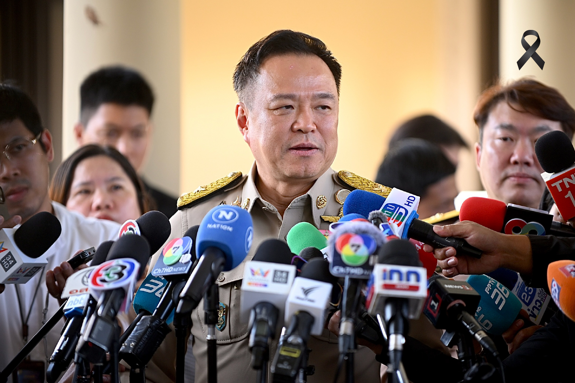 จบแล้วปฏิญญาสันติภาพ ! ไม่เจรจากับกัมพูชาอีกต่อไป