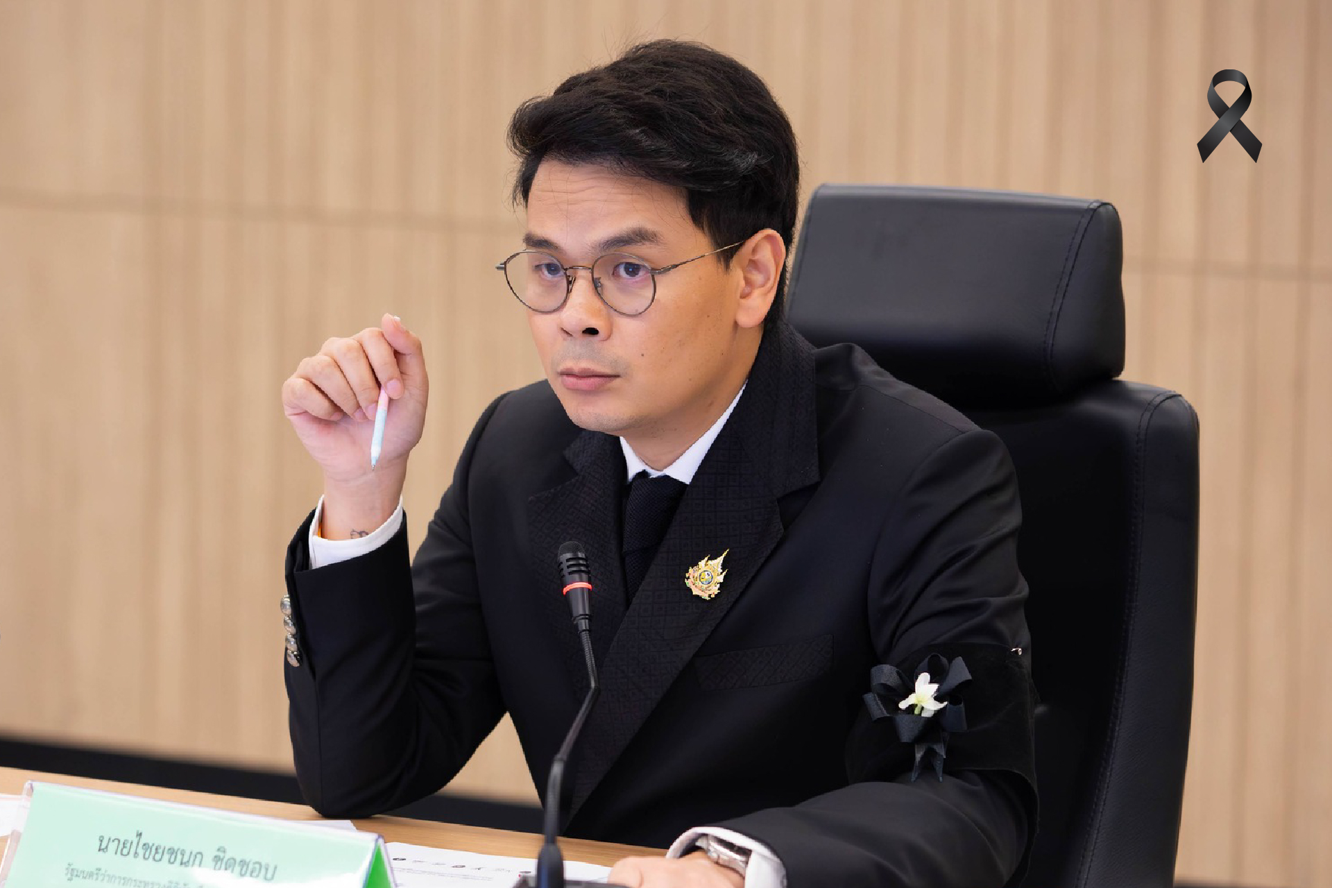 สกัดข่าวปลอม “ชายแดนไทย-กัมพูชา”