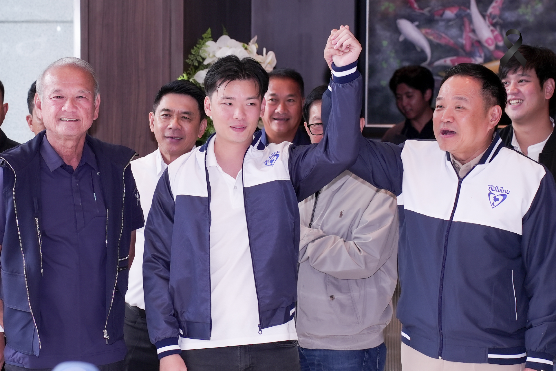 เปิดตัว "พีรพัฒน์ รัชกิจประการ" ว่าที่ผู้สมัคร สส.สตูล เขต 1