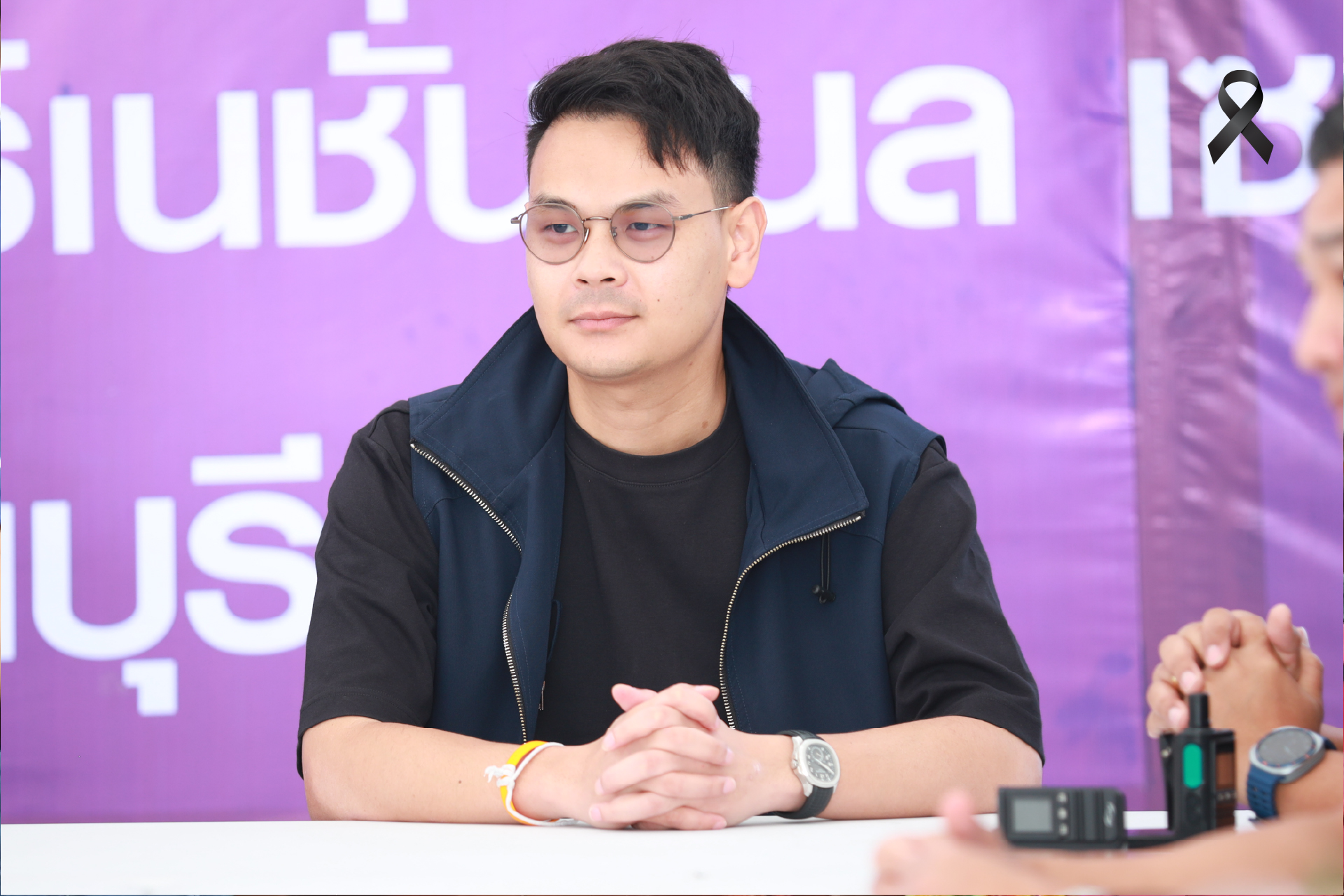 พร้อมร่วมถก กมธ.ความมั่นคง แจงภารกิจลุยปราบขบวนการฟอกเงิน - สแกมเมอร์