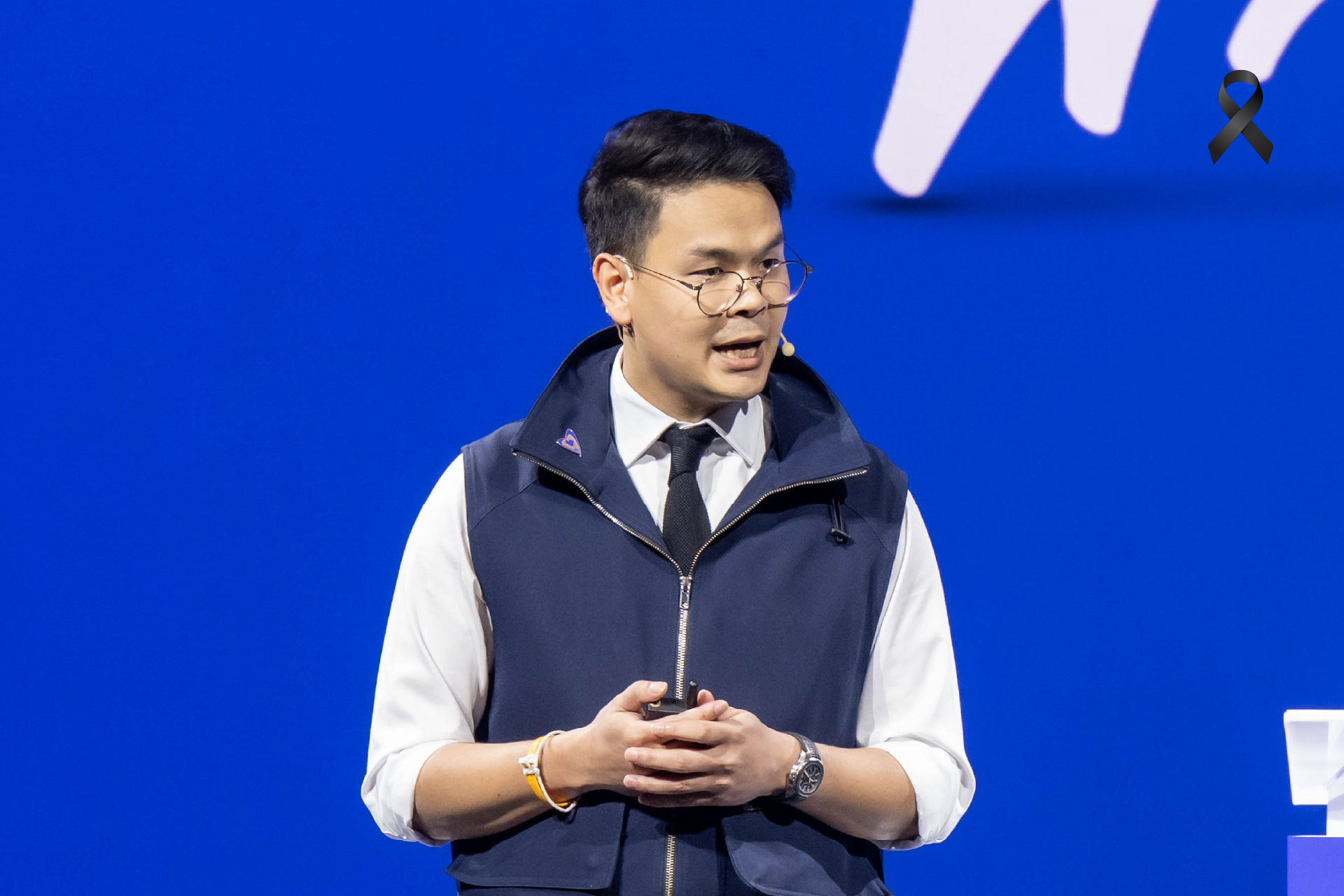 ประกาศเลือกภูมิใจไทย รู้ทันภัยธรรมชาติ ตั้งกองทุนภัยพิบัติ ทำประกันจ่าย 1 แสน