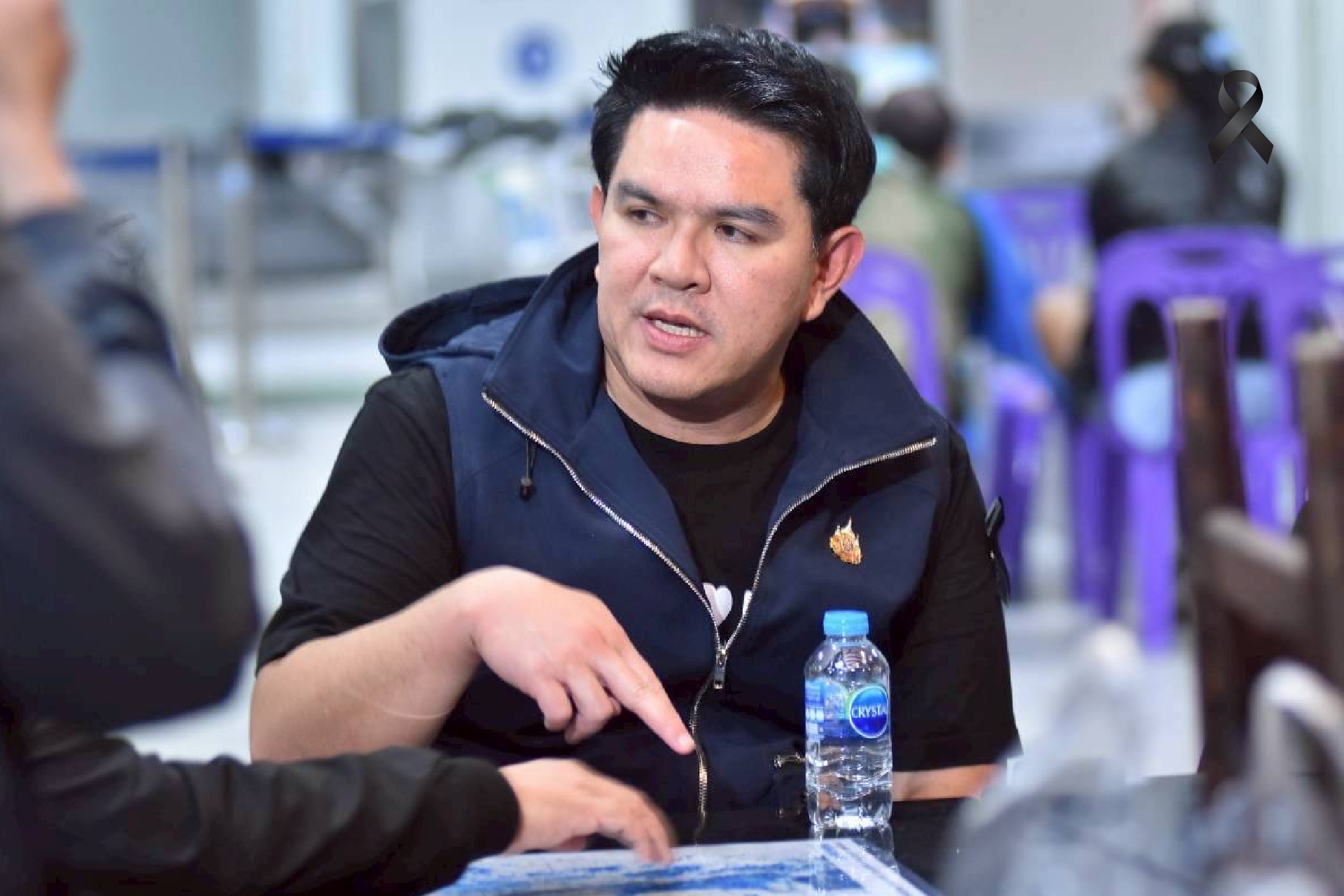 TGAT - TPAT 2-5  เลื่อนสอบในพื้นที่น้ำท่วม