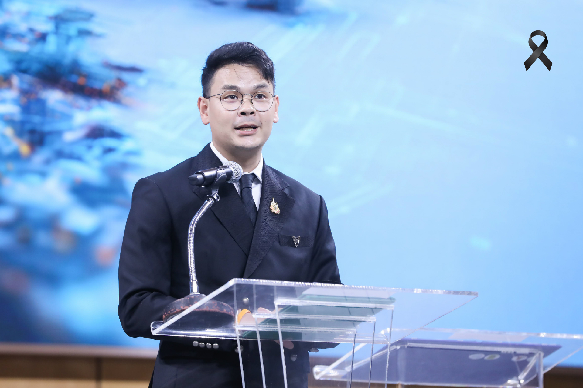 ผนึก 4 หน่วยงานรัฐ จับมือ LINE ลงนาม MOU ยกระดับการเตือนภัยผ่านฟีเจอร์ “Safety Check”