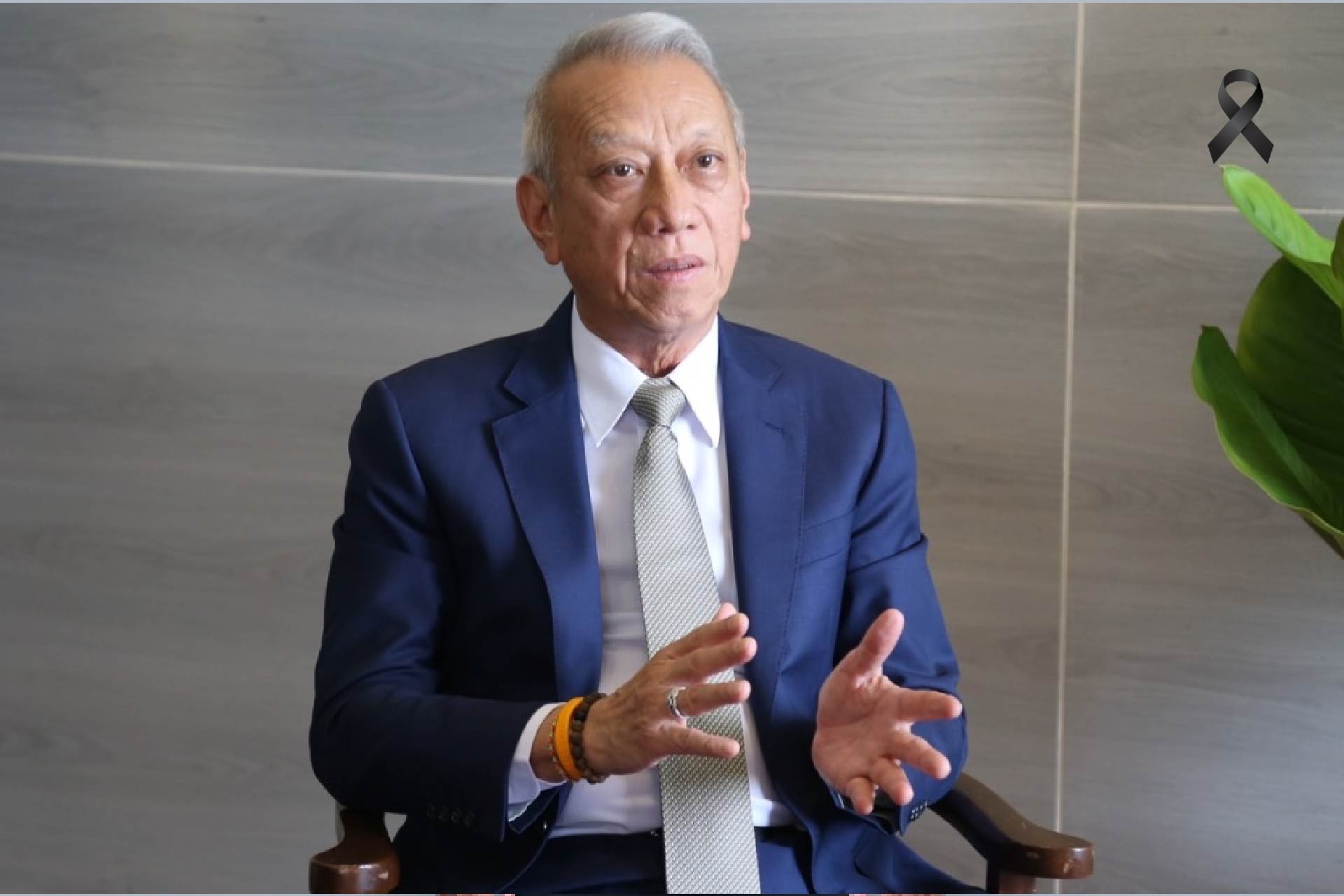 โต้ข่าวเท็จ ไม่เคยส่งน้ำมันไปลาว–กัมพูชา เตรียมดำเนินคดีถึงที่สุด