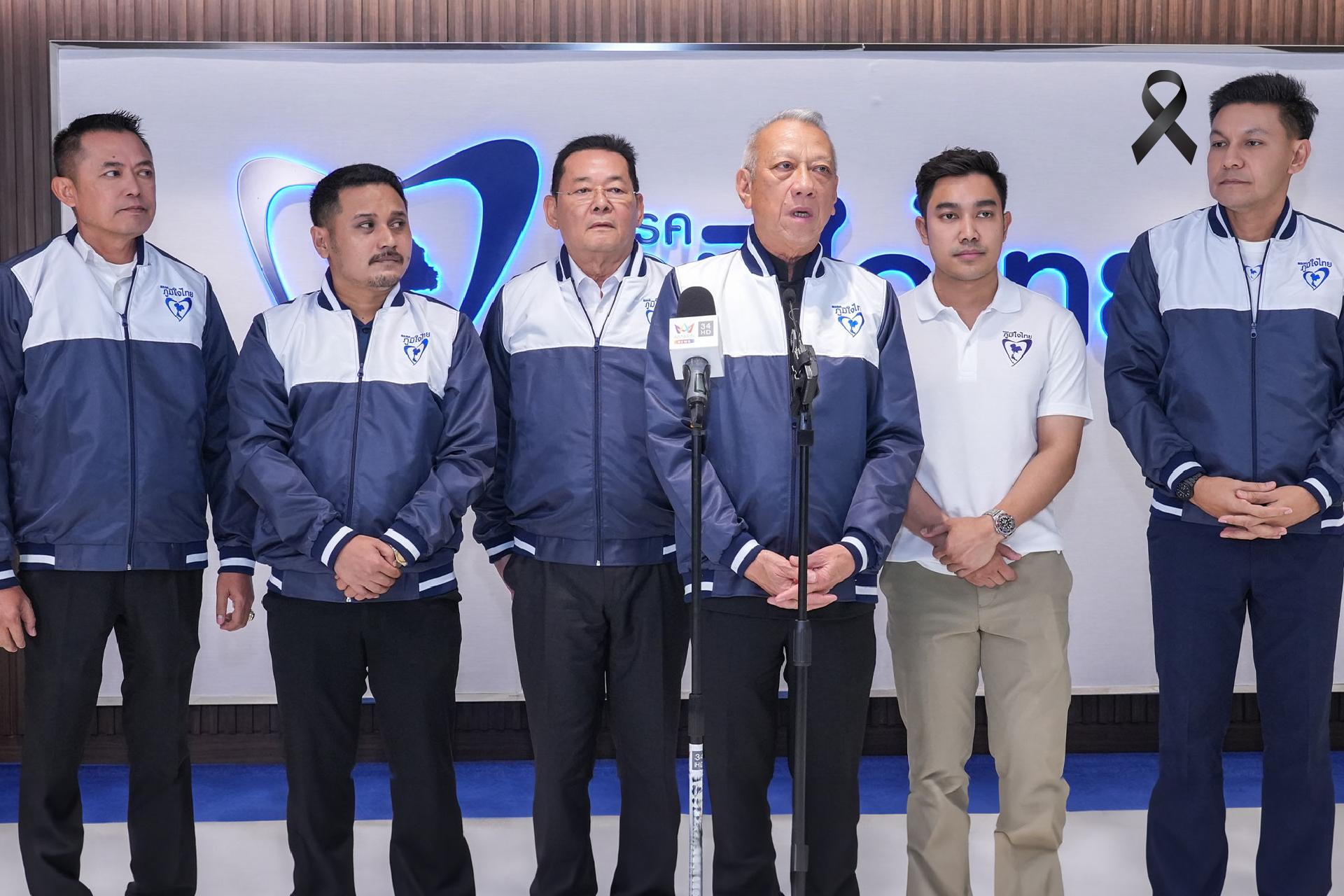 ตั้งเป้าเลือกตั้งภาคใต้ได้ 30 ที่นั่ง เตรียมบรรจุถนนวงแหวนหาดใหญ่รัฐบาลหน้า