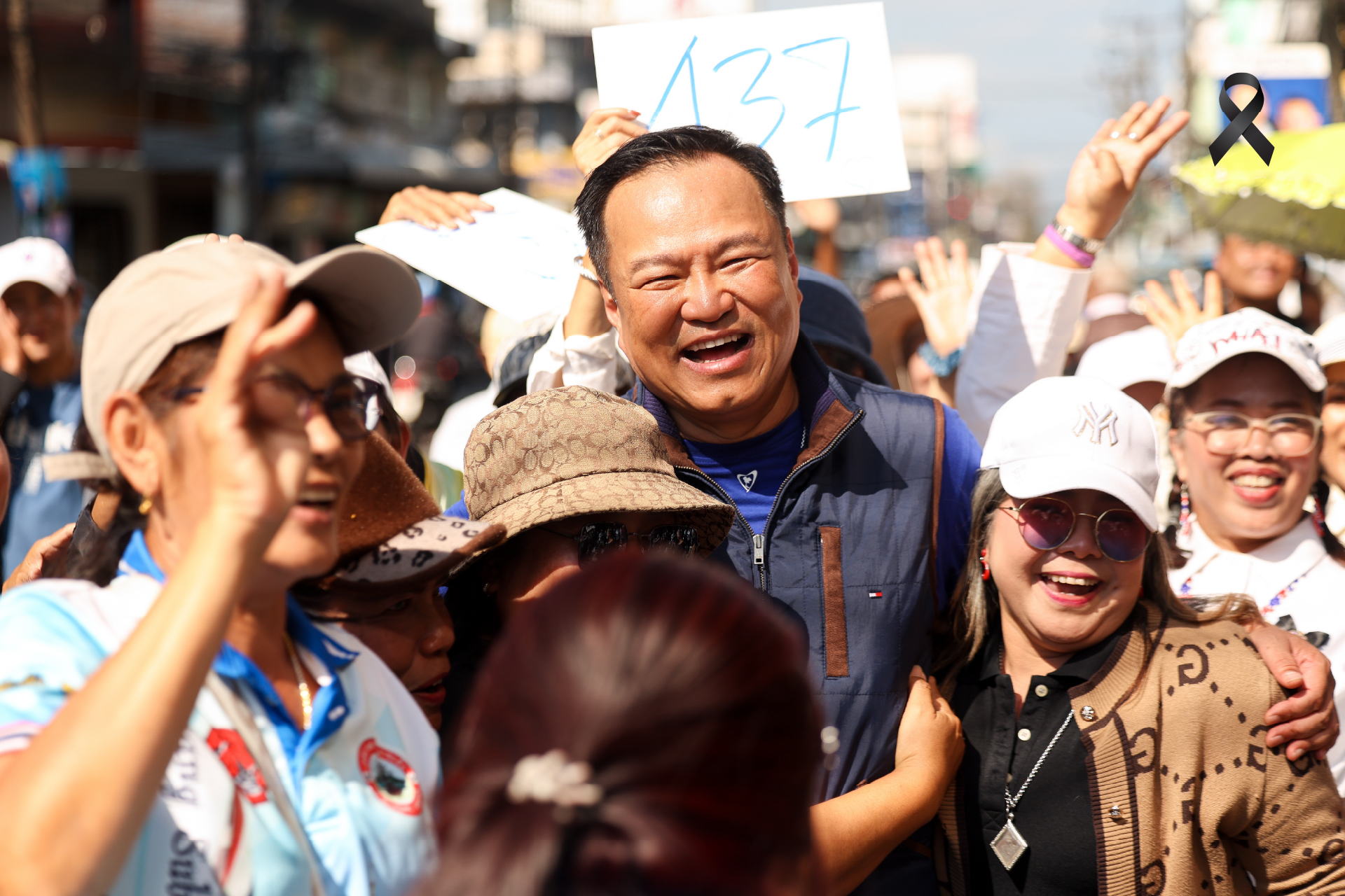 ลง 2 ตลาดชุมพร “ดอนหว้า–เทศบาลเมือง” ชาวบ้านหวังให้อยู่ต่อแก้ปัญหาชายแดน