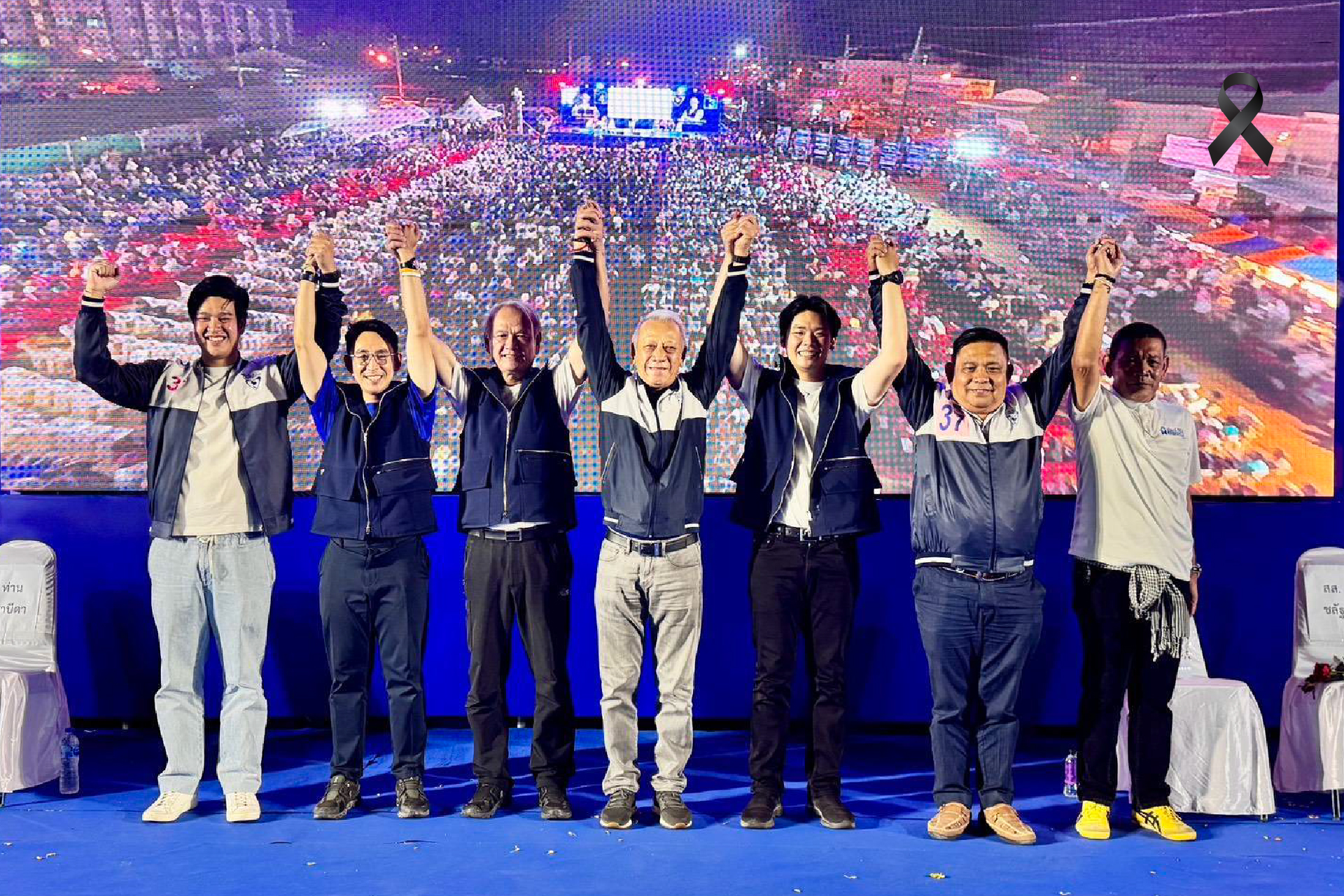 สตูลโมเดล พลิกโฉมเมืองใต้