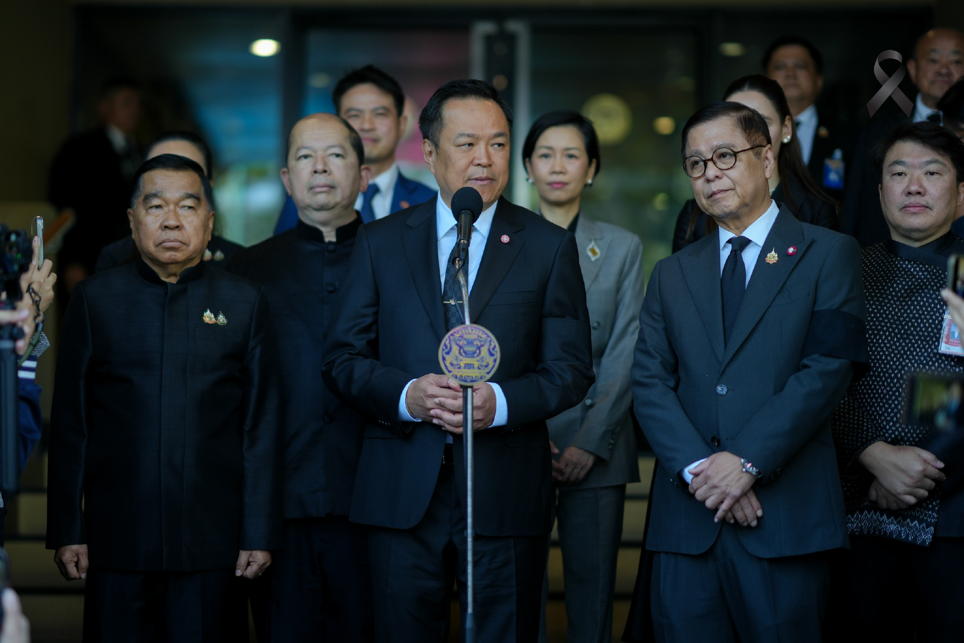 ไทยพร้อมตอบโต้ ! กัมพูชา ต้องแสดงความรับผิดชอบ