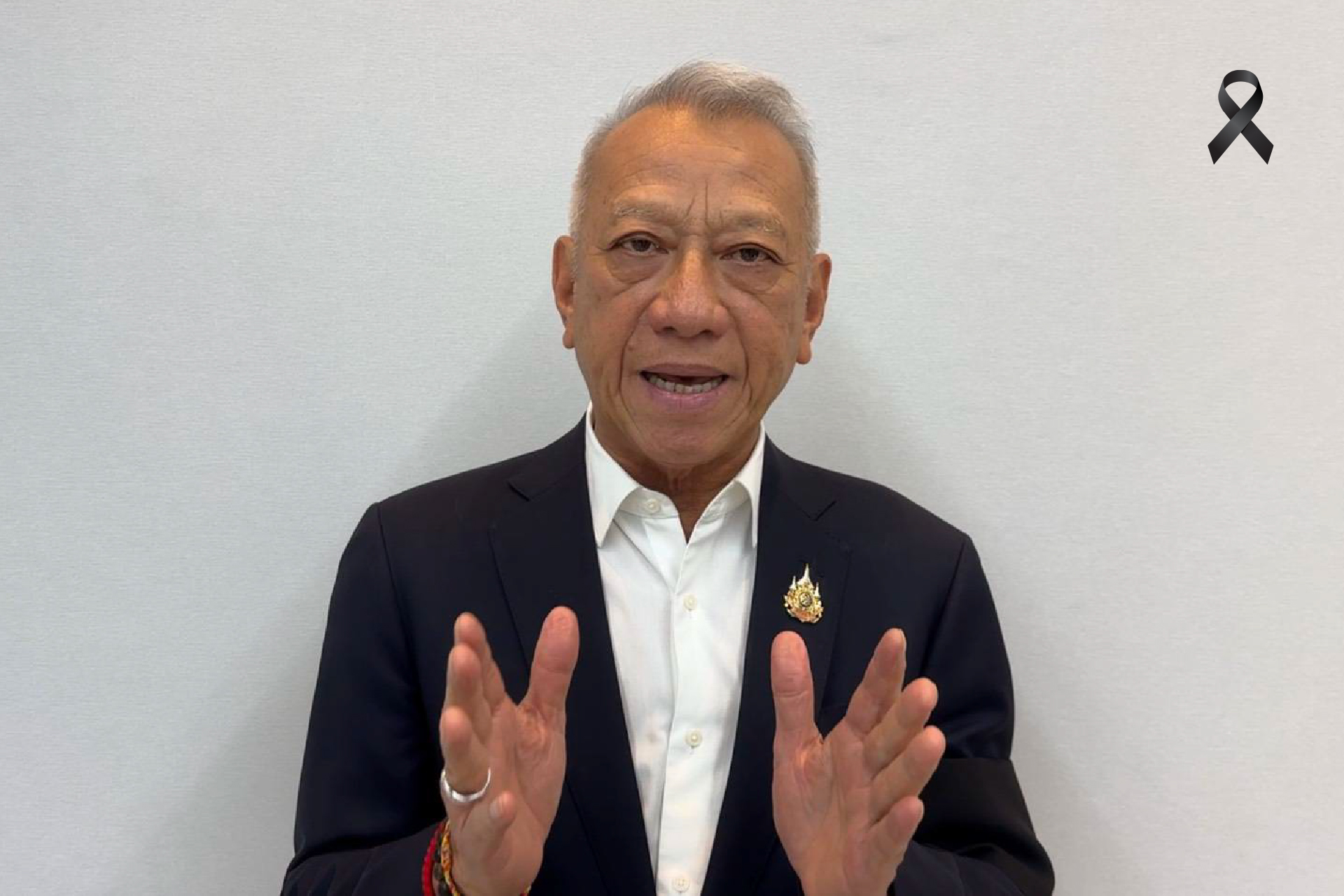 ไม่โจมตีใคร !  เป็นการสะท้อนความจริง  เพื่อสร้างความเท่าเทียม