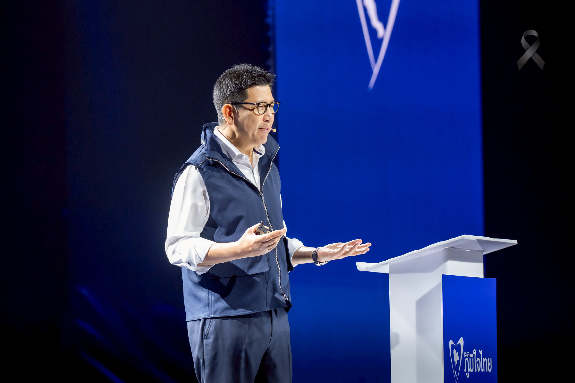 “เอกนิติ” เปิดใจร่วมงาน ภท. เพราะ “อนุทิน” เปิดอิสระ ออกแบบนโยบายเศรษฐกิจ  ทำให้เกิด Quick Big Win