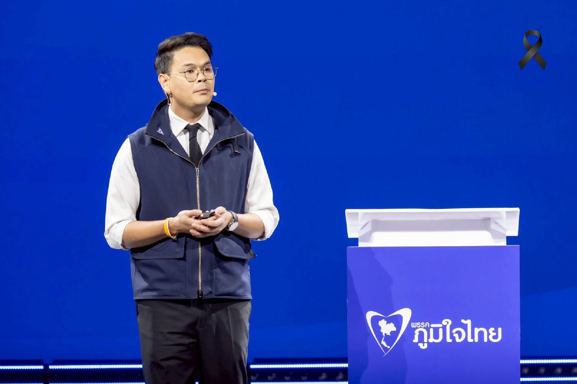 "บ้านใหญ่" คือพลังที่มีศักยภาพ   ทำงานเพื่อพี่น้องประชาชน