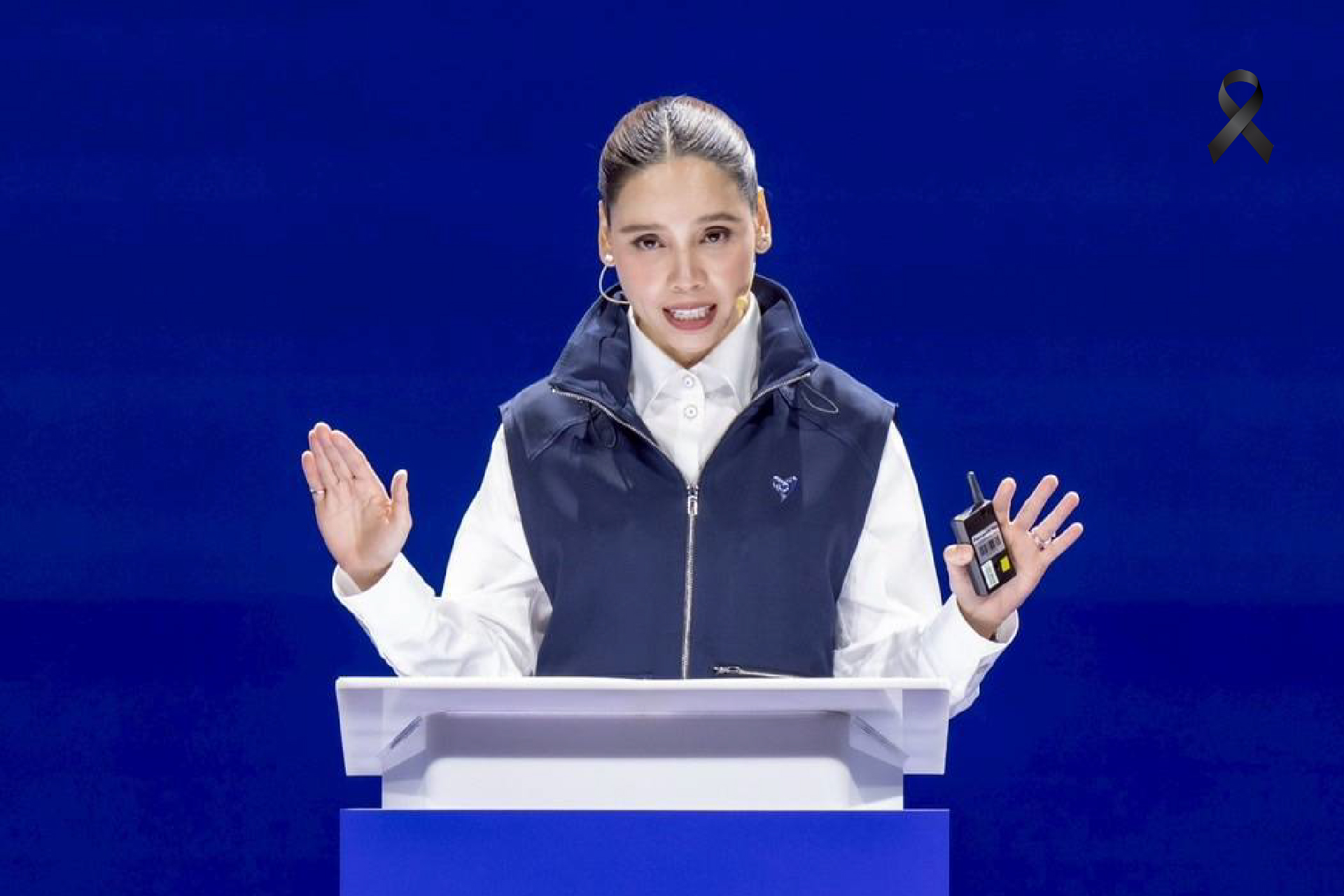 ขอวัดกันที่ผลงาน  !! เป็นบ้านใหญ่ที่ยึดโยงปชช.