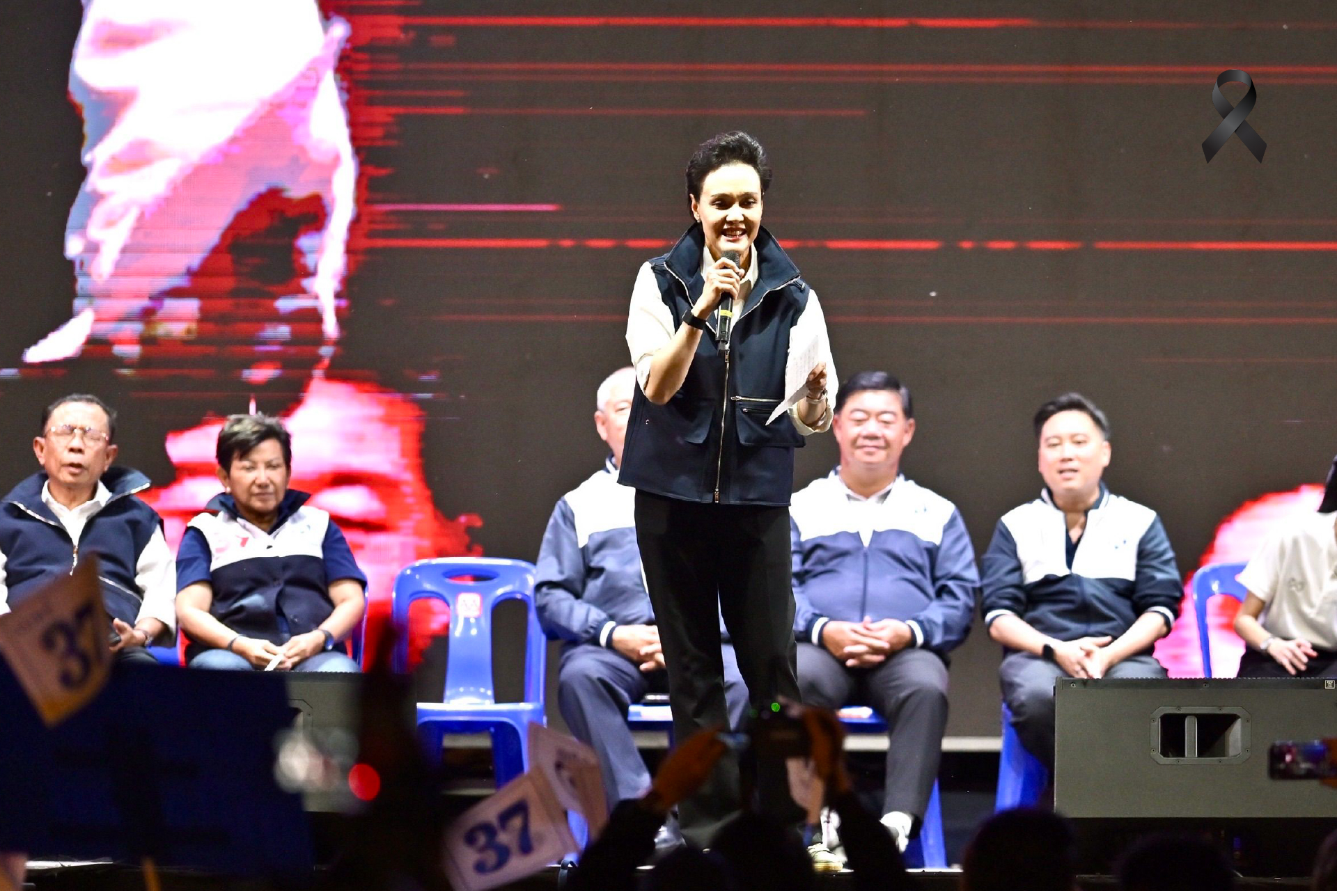 จัดหนักสารพัดนโยบาย ภท.แก้เศรษฐกิจปากท้อง พยุงราคาอ้อย