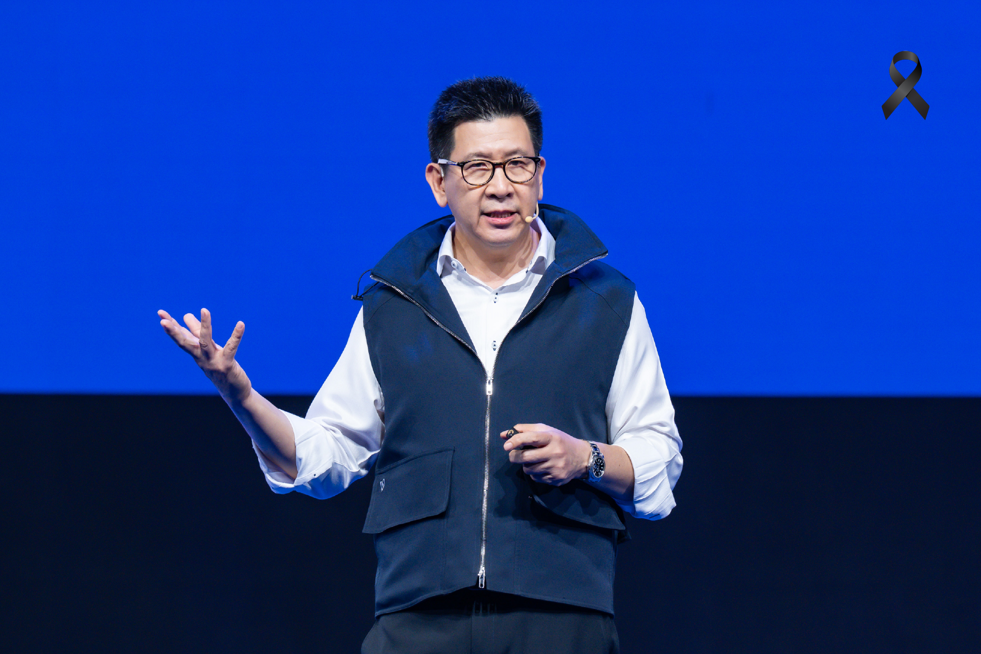 ให้คำมั่น ทำเพื่อคนไทย ประเทศไทยให้แข็งแกร่ง ไม่เป็นผู้ป่วยใหม่ของเอเชีย