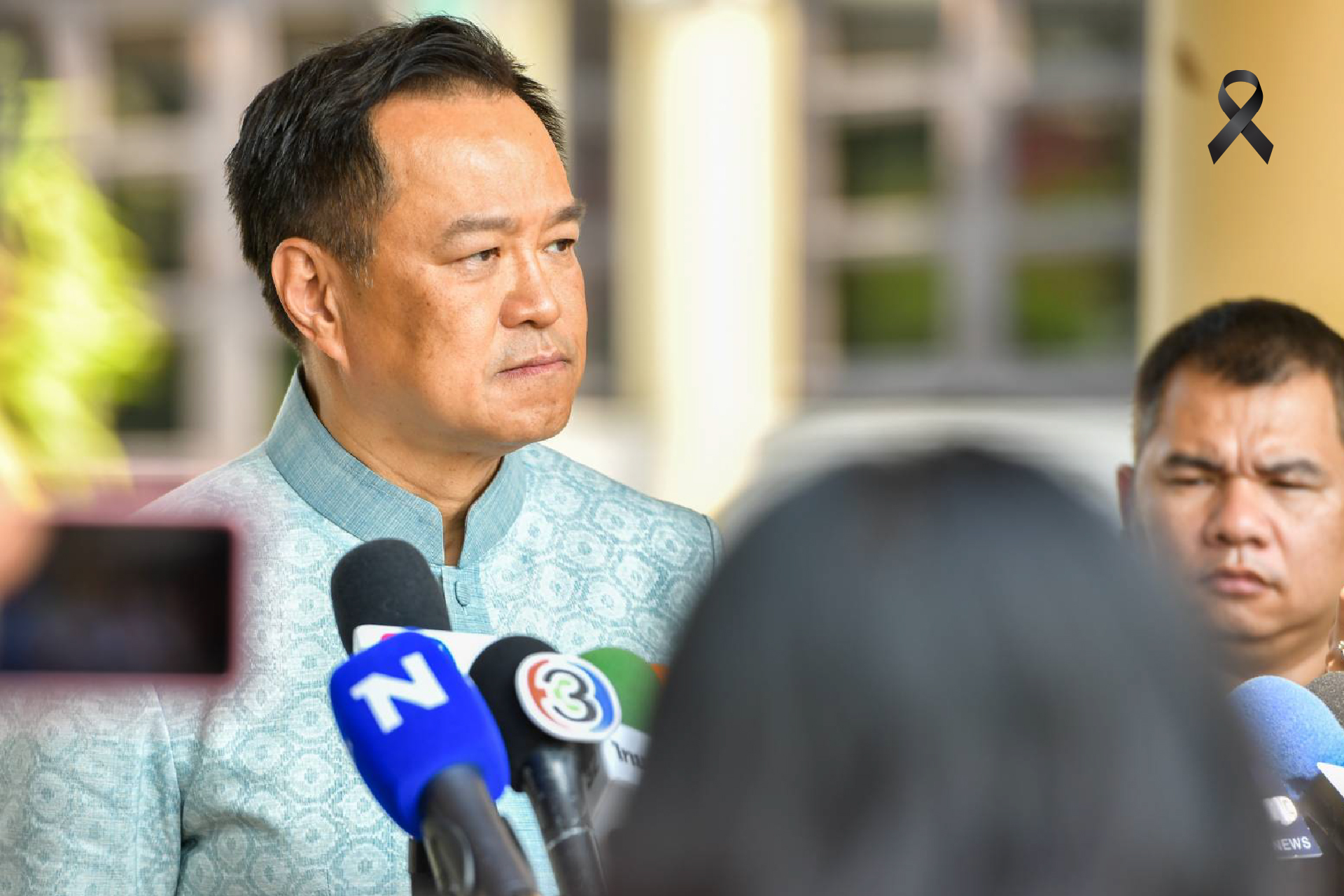 ชู 4 ขุนพลเศรษฐกิจ กู้ความเชื่อมั่นประเทศ