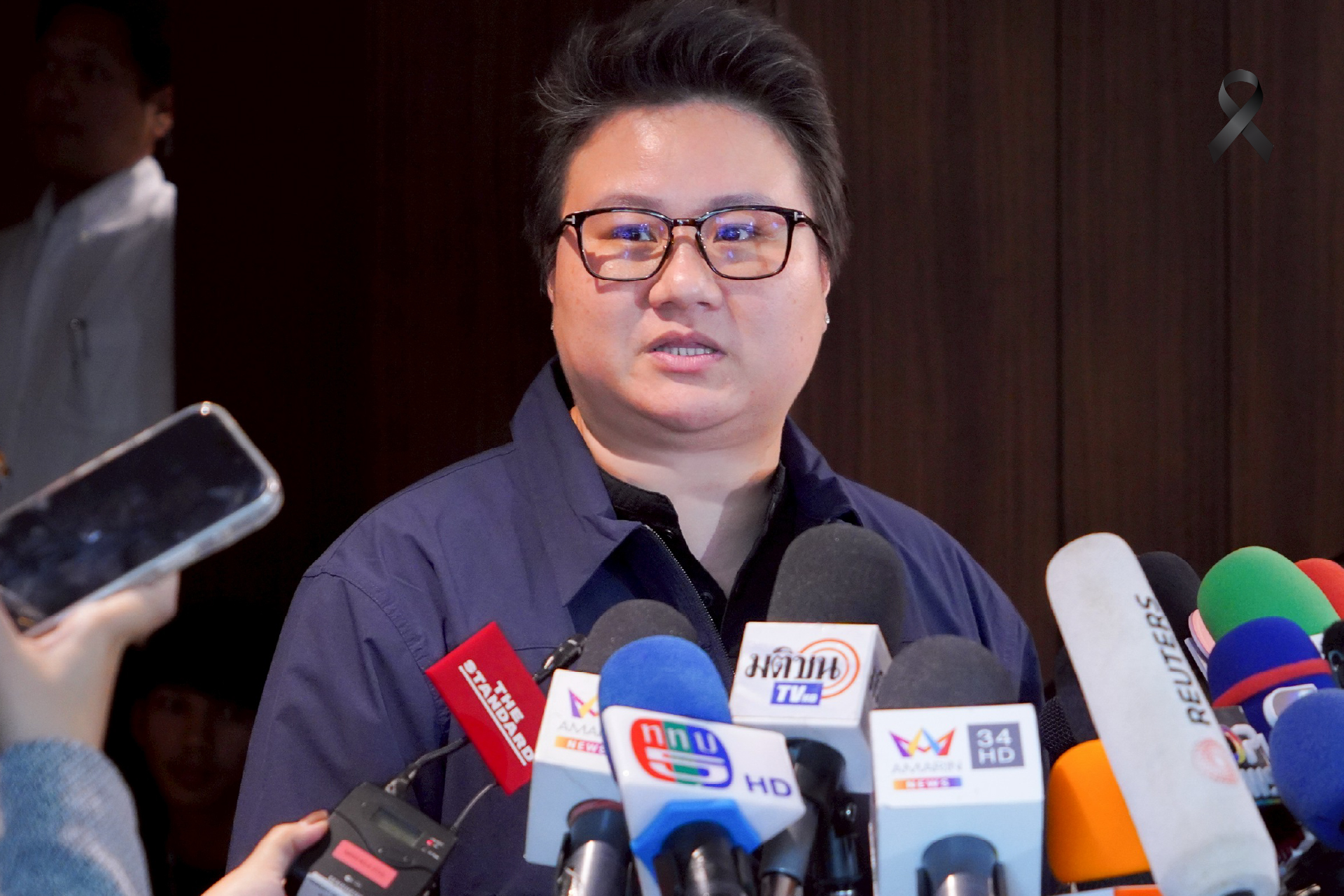 มอบ "อนุทิน-ไชยชนก"   ดีลพรรคการเมืองตั้งรัฐบาล