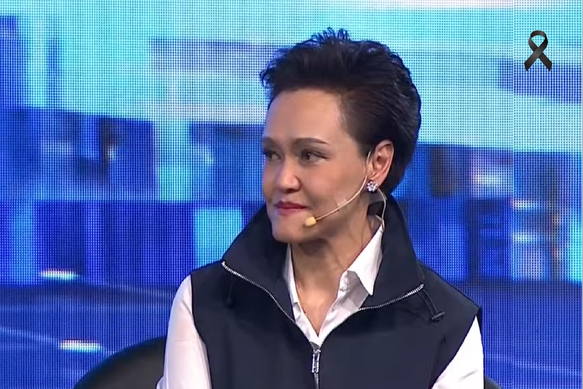 เชื่อเลือกภูมิใจไทย ประเทศไทยไม่กลายเป็นผู้พิการเอเชีย